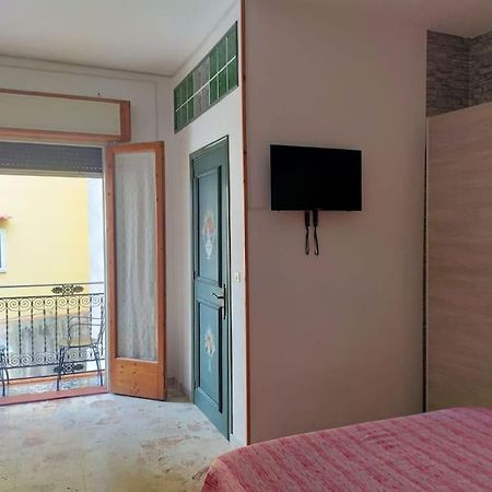 Casa Vacanza "Il Cortiletto" Sciacca Exteriér fotografie