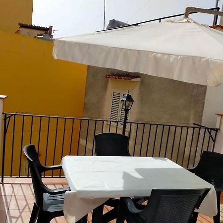 Casa Vacanza "Il Cortiletto" Sciacca Exteriér fotografie