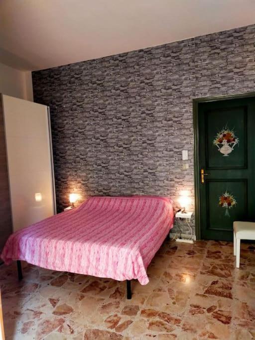 Casa Vacanza "Il Cortiletto" Sciacca Exteriér fotografie