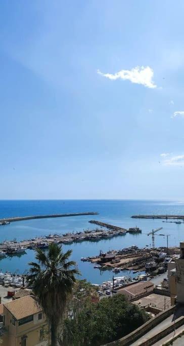 Casa Vacanza "Il Cortiletto" Sciacca Exteriér fotografie