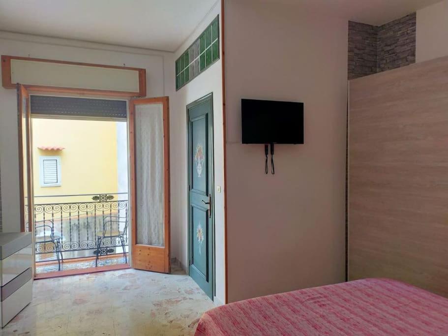 Casa Vacanza "Il Cortiletto" Sciacca Exteriér fotografie