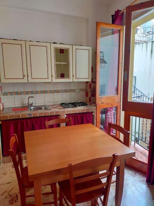Casa Vacanza "Il Cortiletto" Sciacca Exteriér fotografie