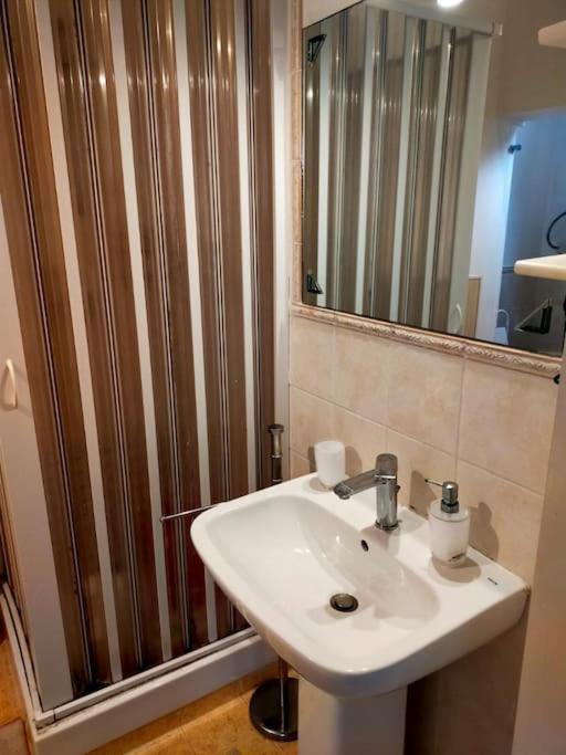 Casa Vacanza "Il Cortiletto" Sciacca Exteriér fotografie