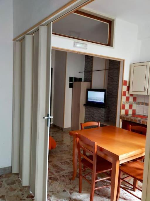 Casa Vacanza "Il Cortiletto" Sciacca Exteriér fotografie