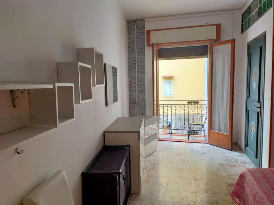 Casa Vacanza "Il Cortiletto" Sciacca Exteriér fotografie