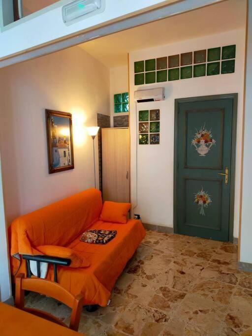 Casa Vacanza "Il Cortiletto" Sciacca Exteriér fotografie