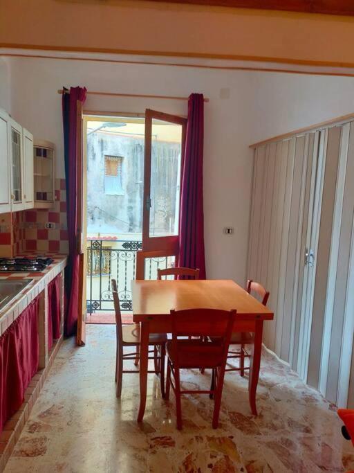 Casa Vacanza "Il Cortiletto" Sciacca Exteriér fotografie