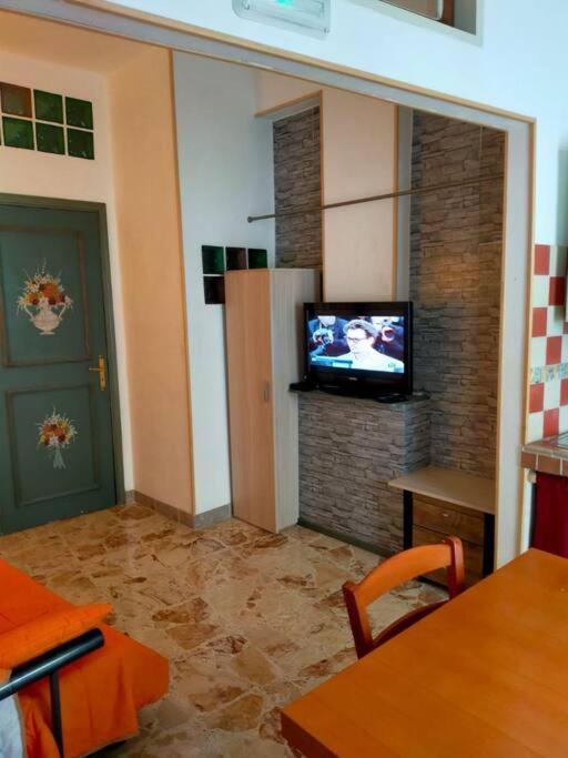 Casa Vacanza "Il Cortiletto" Sciacca Exteriér fotografie