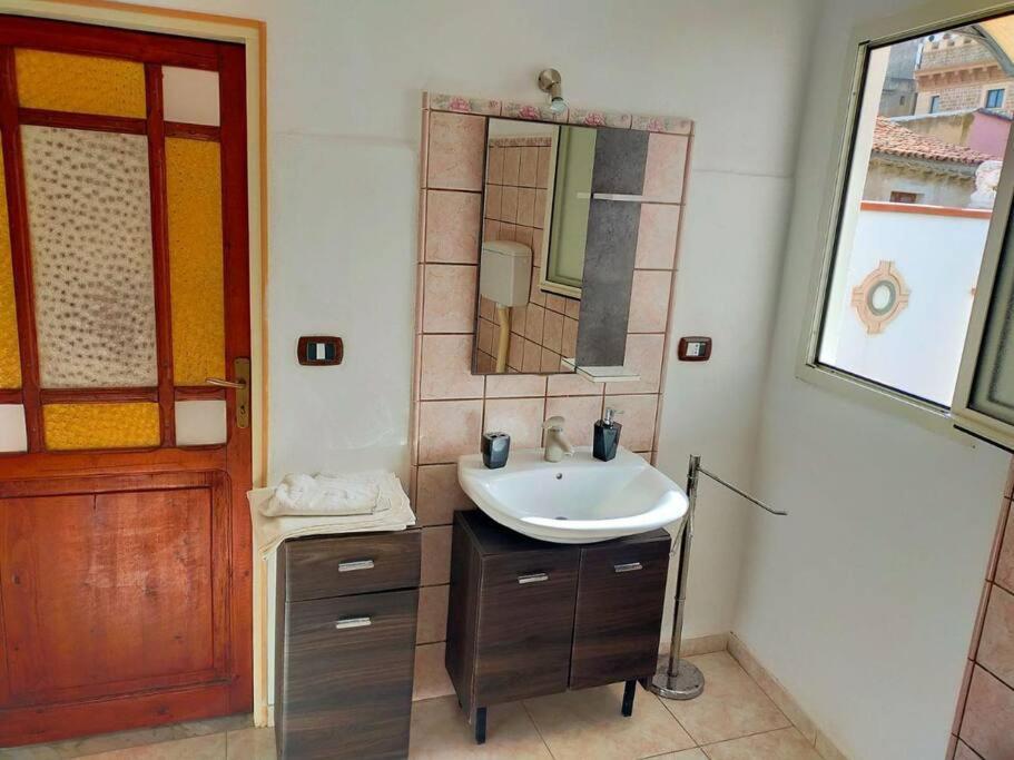 Casa Vacanza "Il Cortiletto" Sciacca Exteriér fotografie